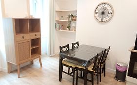 Appartement charmant